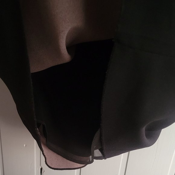 Wilfred Floral Wrap Dress - Picture 13 of 14